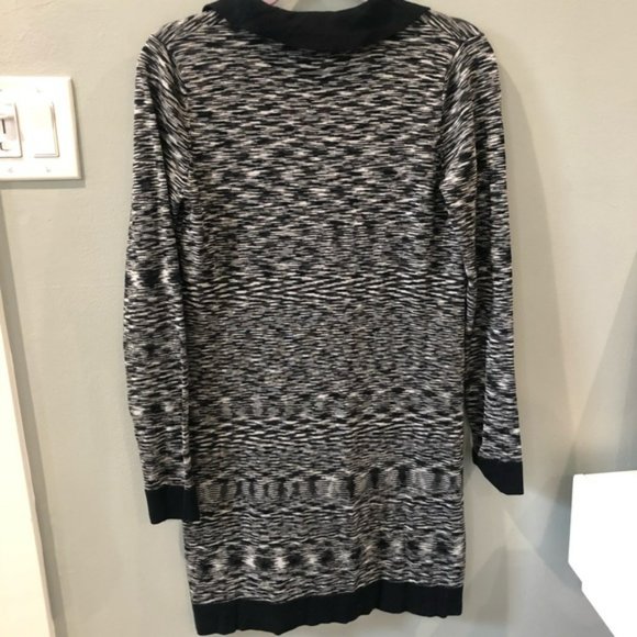 Missoni for Target Black and White Dress - Picture 3 of 3